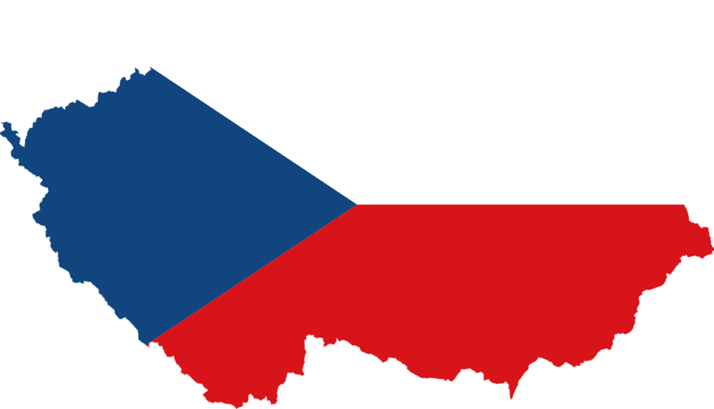 sprzedaż firmy w czechach