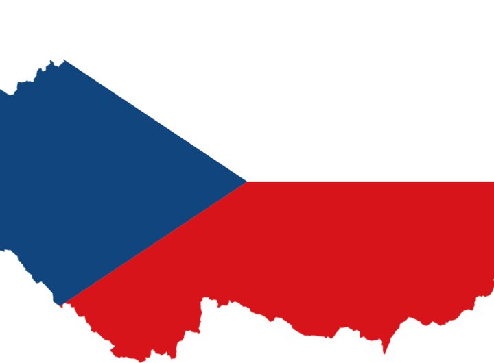 sprzedaż firmy w czechach